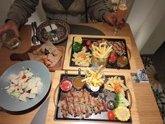 -麓椿花园西餐厅(海乐世界店)