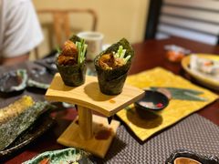 鹅肝手握-本格(星光大道二期店)