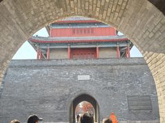 -中国人民抗日战争纪念雕塑园