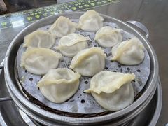 -志亮灌汤蒸饺·清真(庙后街店)