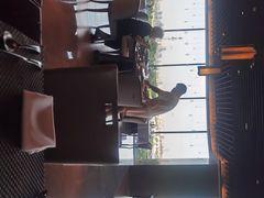 -武汉世茂希尔顿酒店·汇·全日餐厅