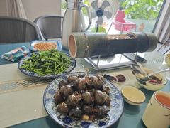 -生态苑农庄(十里画廊遇龙河店)