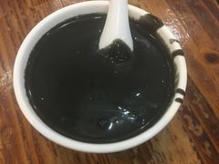 -沙湾姜埋奶(兴新包店)
