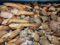 -东海怡品海鲜豆捞(舟宿夜江店)