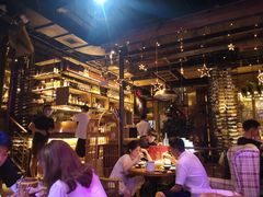 -胡桃里音乐酒馆(仓山万达店)