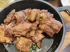 -老厨家(友谊路总店)