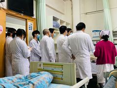 -南方医科大学南方医院(院本部)