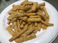 -吴记酱骨炖菜馆(康安路店)