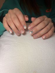 -LILY NAILS美甲美睫