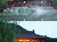 -华清宫景区