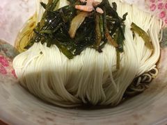 -姚面记·海派家常菜(恒基名人购物中心店)