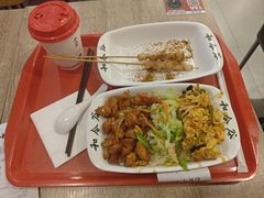 -和合谷(海淀五路居店)