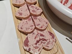 -曲氏老北京铜锅涮肉•火锅(不老街店)