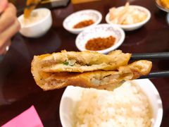 冯四孃煎饼-冯四孃跷脚牛肉·非物质文化遗产店