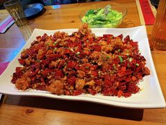 -望京一号·重庆江湖菜(工体店)