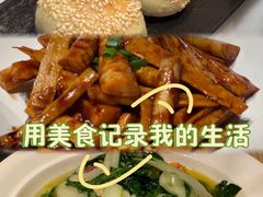 -苏帮袁Sue Cuisine(来福士店)