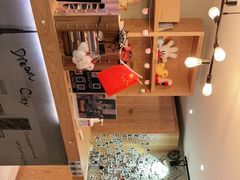 -谜·沉浸侦探剧本杀推理馆(静安店)