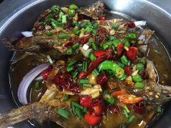 -老包子豆腐坊(大庆路店)