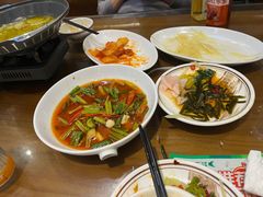 -周正水煮活鱼·吊水鱼(万科店)