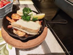 -Wood Garden(合生汇店)