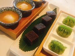 -五号茶居·新派粤菜·岭南五号酒店(沿江中路店)