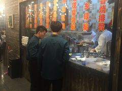 -上下九广州菜馆(锦业路店)