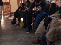 -蟹道乐( 新宿駅前店)