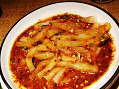 -渝信川菜 · 川味家常菜(长安店)