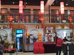 -玉华台饭庄·淮扬菜·烤鸭(望京店)