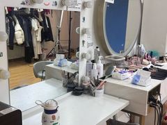 -小象国照相馆(宝山万达店)