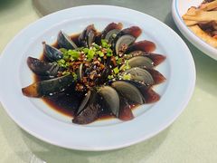 -新侨小馆(东直门北小街店)