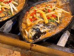 -沙州食驿·非遗小吃夜市