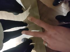 -王府井酒店(金桥港湾店)