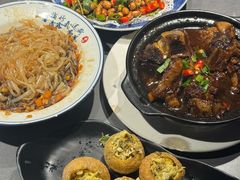 -富临轩私房菜(集庆门大街店)
