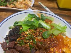 -老白家面馆(测绘东路总店)