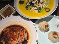 -应天大明王朝·南京菜创始店(中山陵店)