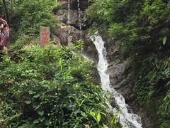 -山沟沟景区