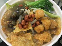 -笋果坊螺蛳粉(竹园小区店)