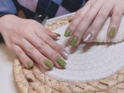 -LR HOUSE美甲美睫