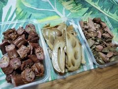 -黄毛鸭脖(汉阳总店)
