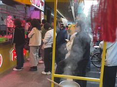 -阿娟牛肉丸·手打牛肉丸·现做现卖