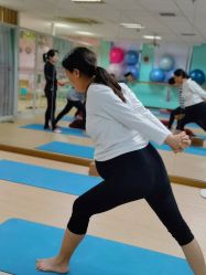 -爱尔乐美孕产瑜伽·普拉提