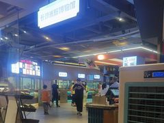 -易裕和·长沙米粉(竹塘西路店)