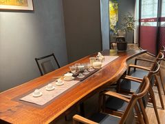 -悦融琥珀·京鲁菜(西单店)
