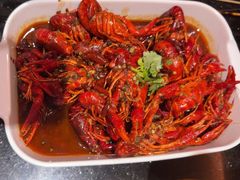 -冰城小镇音乐串吧·聚会餐厅(百子湾店)