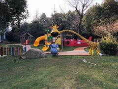 儿童乐园-天目湖御水温泉·度假酒店