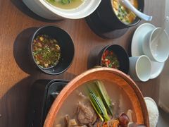-品味泸沽湖•民族特色菜(大落水店)