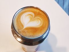 -Manner Coffee(凌空SOHO店)