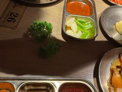 -西塔老太太泥炉烤肉(亚运村店)