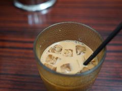 丝袜奶茶-華叔茶記